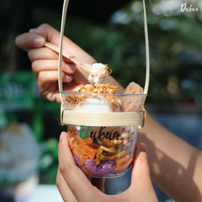 From Bangkok: Don Wai Market, Wat Samphran & Lotus Café Tour - Key points to know before booking