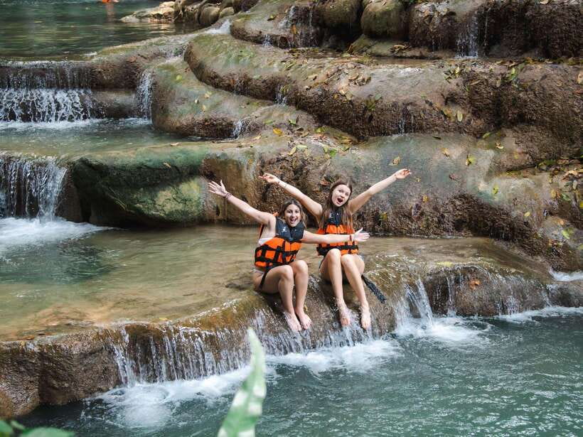 From Bangkok: Erawan Park & Kanchanaburi Small-Group Tour - Why this Bangkok day trip works