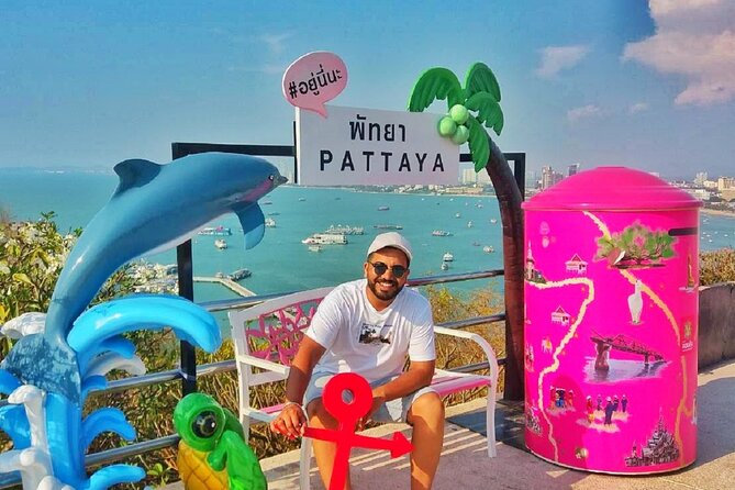 From Bangkok: Full Day Customizable Private Tour to Pattaya City - Transport, comfort, and the value of privacy