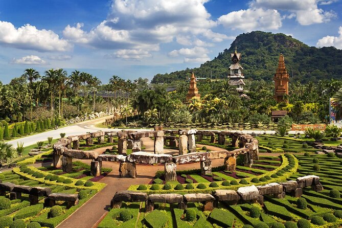 From Bangkok: Full Day Customizable Private Tour to Pattaya City - Price, extra fees, and the real value