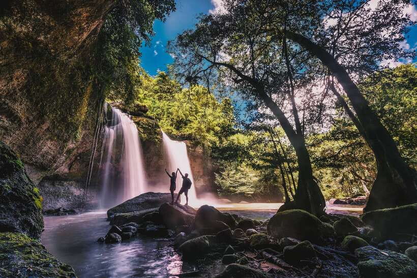 From Bangkok: Khao Yai National Park Small-Group Day Trip - Why Khao Yai is worth the long ride