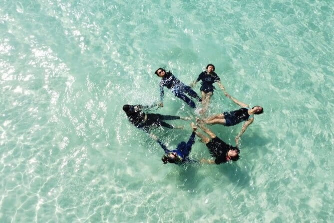 From Bangkok : Pattaya Island Trip with Activities & Drone Photo - Drone photos make the $91 price easier to judge