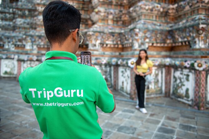 From Bangkok: Private Customizable Bangkok City Tour - How much value do you get for $65?