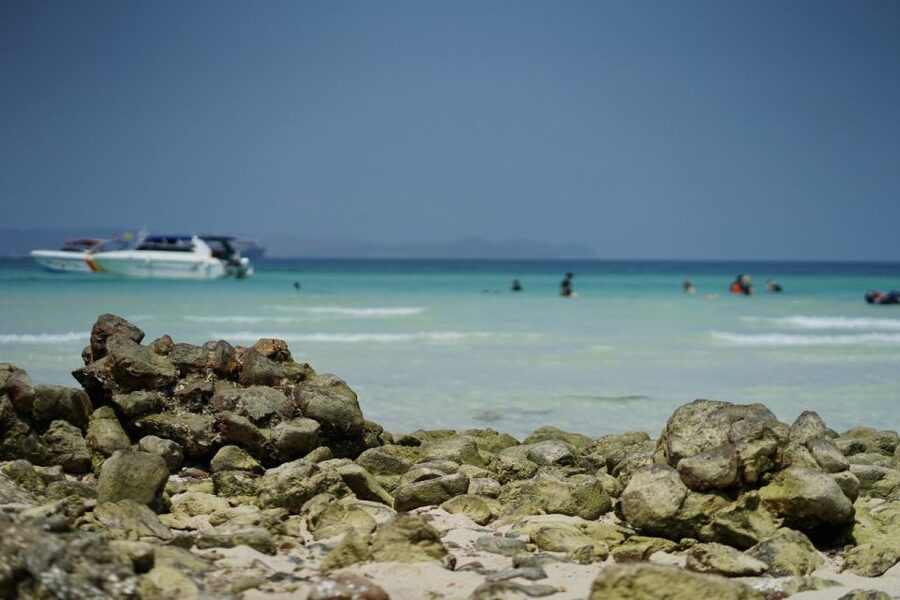 From Pattaya/Bangkok: Island Day Trip with Beach Activities - What this Pattaya island day actually feels like