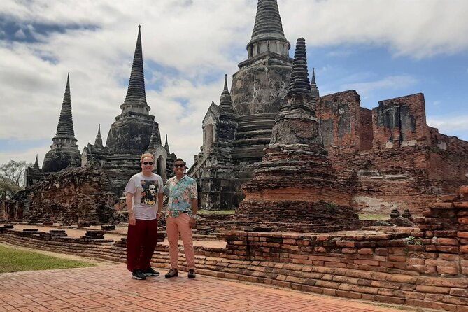 Full-Day Private Ayutthaya and Bang Pa-In Summer Palace from Bangkok - Why this Bangkok day trip works