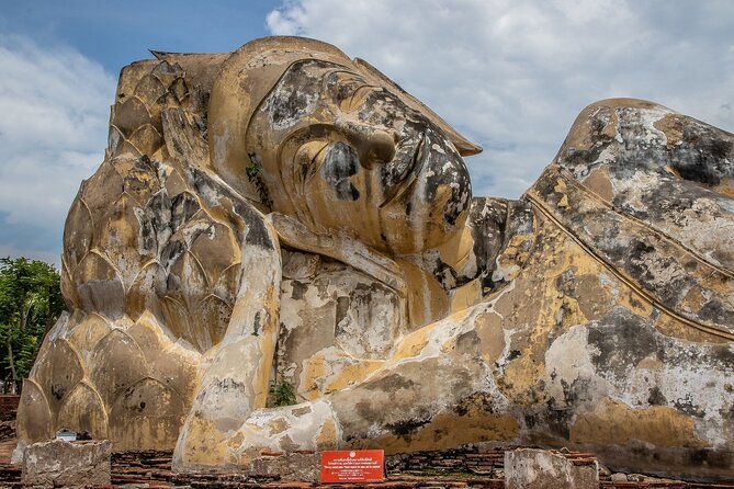 Full-Day Private Ayutthaya and Bang Pa-In Summer Palace from Bangkok - Bang Pa-In Palace, a royal retreat by the river
