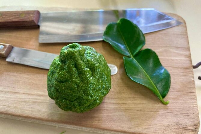 Fun Thai Cooking Class near Bangkok - Why the small group makes a difference
