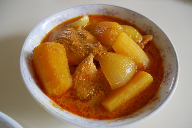 Fun Thai Cooking Class near Bangkok - Who will enjoy this day most