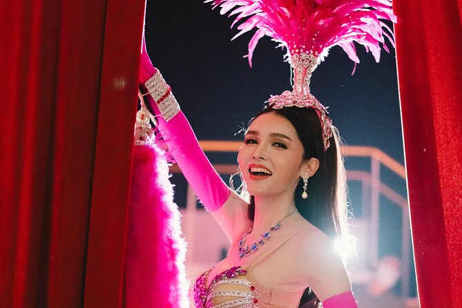 Golden Dome Cabaret Show Bangkok - Key Points to Know Before You Go