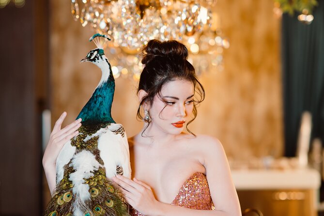 Golden Dome Cabaret Show Bangkok - Is One Hour Enough?
