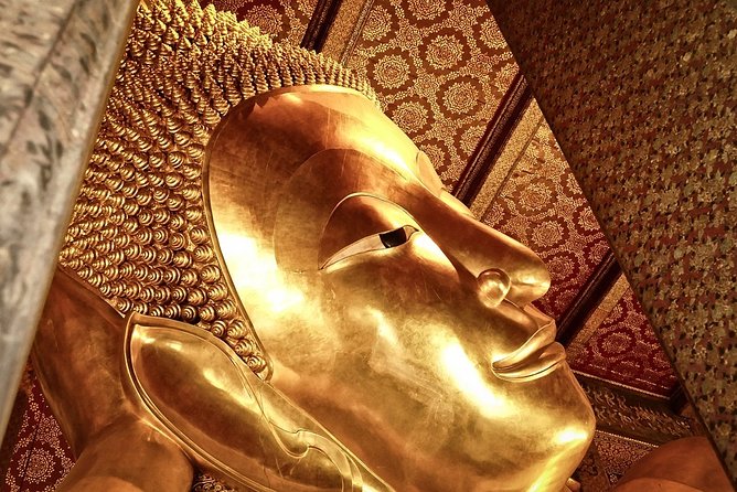 Grand Palace & Temples of Bangkok - Grand Palace: Bangkok’s royal center