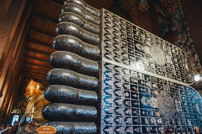 Grand Palace, Wat Phra Kaew, Wat Pho and Wat Arun Walking Tour From Bangkok - Is $97.79 a fair price?