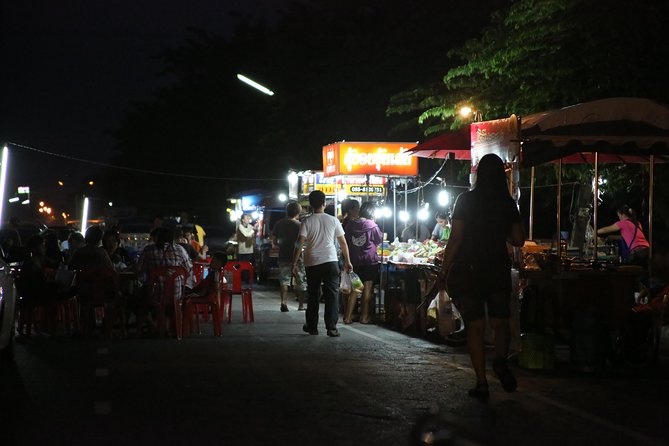Half-Day Ayutthaya Sunset Bicycle Excursion - Who will get the most from this experience?