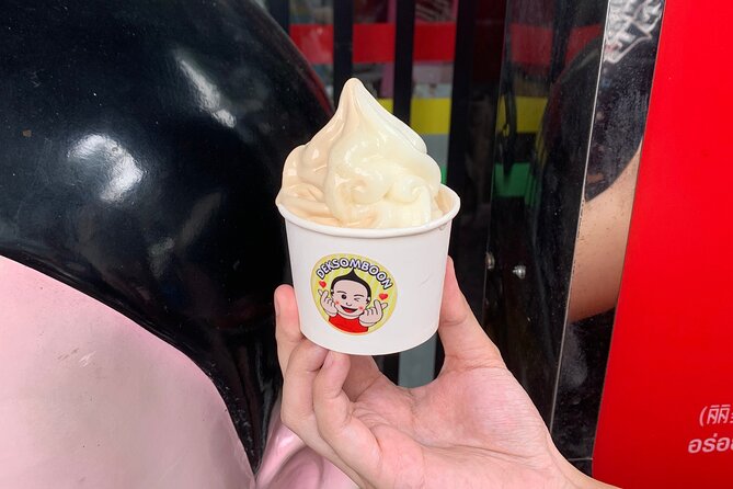 Half Day Bangkok Food and Sightseeing Tour - What the $80.67 price really covers