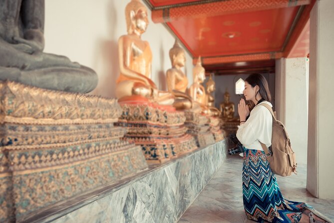 Half Day Private-Grand Palace and Temples of Bangkok Guided Tour - Who should book this Bangkok tour?