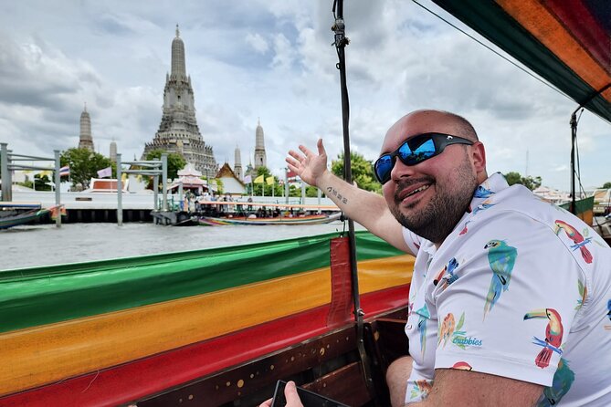 Half-Day Private Tour of the Bangkok Canals - What the $142.86 price means