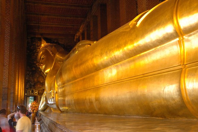Half-Day Royal Grand Palace and Bangkok Temples Tour - Why this half-day route works in Bangkok