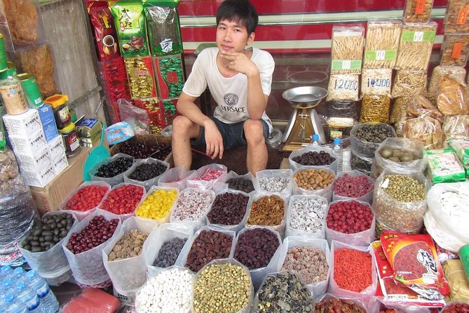 Half Day Special City Tour from Bangkok - How the three-hour schedule really works