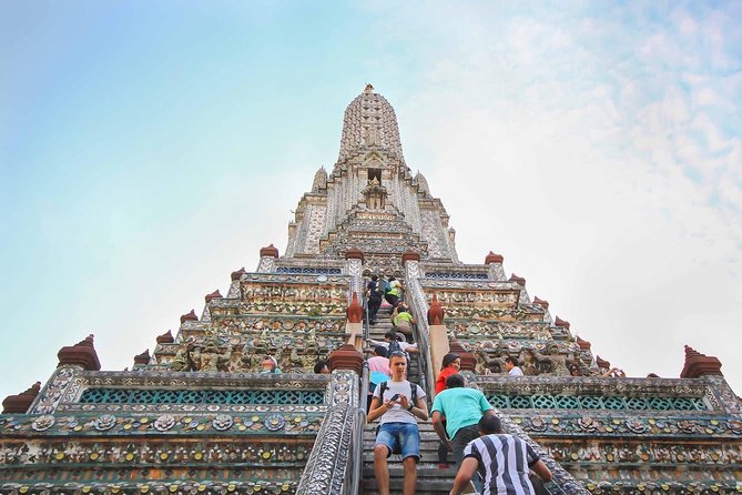 Half Day Special City Tour from Bangkok - Who will enjoy this Bangkok tour most