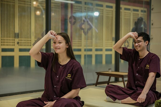 Hands-on Authentic Thai Massage Workshop - Learning Thai massage beyond the treatment room