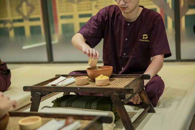 Hands-on Authentic Thai Massage Workshop - Is $48.88 a fair price?