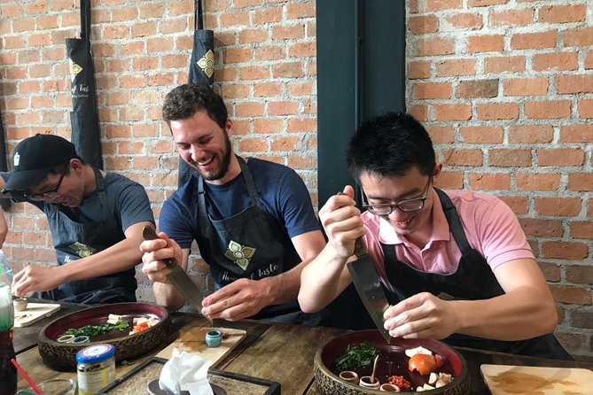Hands on Thai Cooking Class and Market Tour - Is $45.66 good value in Bangkok?