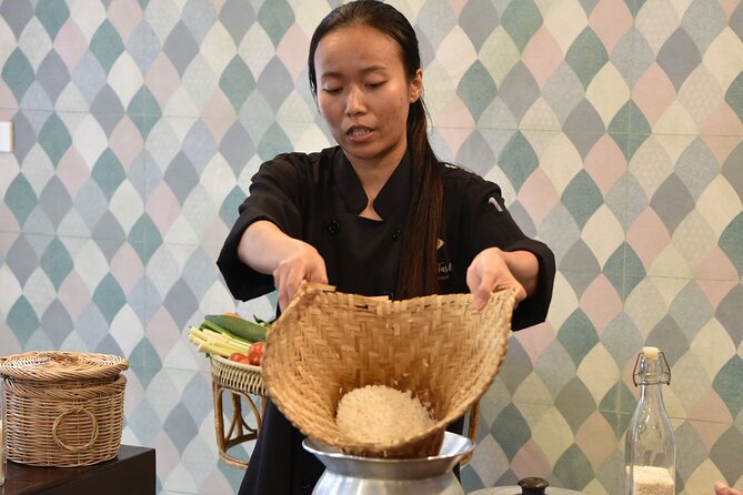 Hands On Thai Cooking Class & Market Tour in Sathon, Bangkok - What you take home besides a full meal