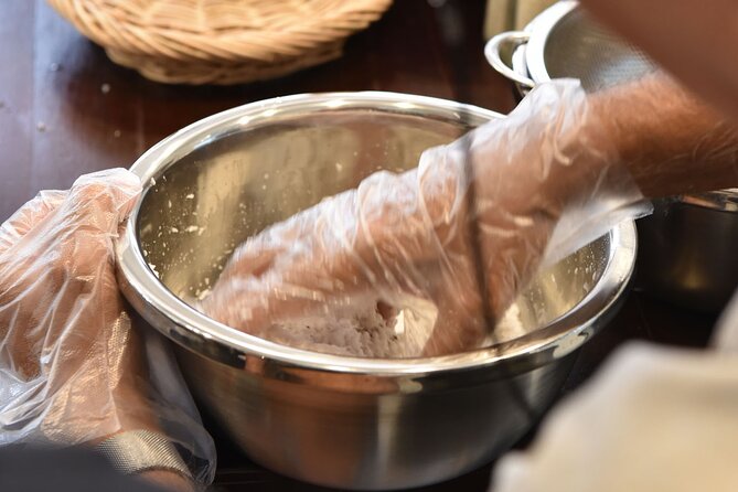 Hands On Thai Cooking Class & Market Tour in Sathon, Bangkok - Morning, afternoon, or evening sessions