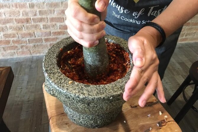 Hands-on Thai Cooking Class & Market Tour in Sukhumvit - Who will get the most from this class