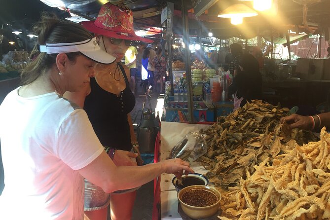 Highlights of Bangkok and Ayutthaya (World Heritage site) in 1 day - The drive north to Ayutthaya
