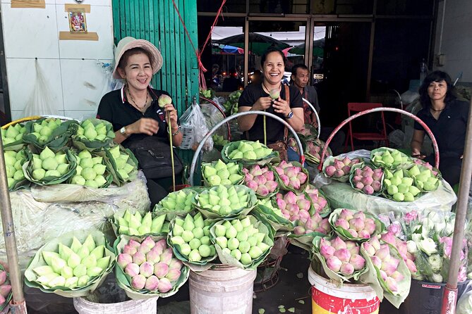 Highlights of Bangkok (Private Day Trip) - Guides who shape the day