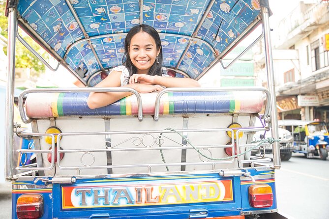 Highlights Of Thailand In 10 Days - Day 1: a private arrival in Bangkok