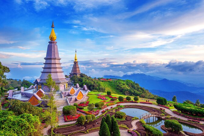 Highlights Of Thailand In 10 Days - Day 3: Bangkok’s three major temples