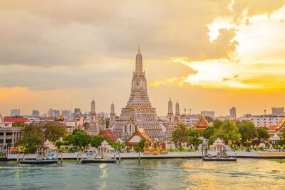 Highlights Of Thailand In 10 Days
