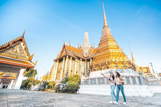 Highlights Of Thailand In 10 Days - Day 5: Doi Inthanon and Thailand’s high point