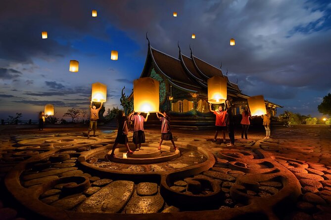Highlights Of Thailand In 10 Days - Day 6: a free day in Chiang Mai
