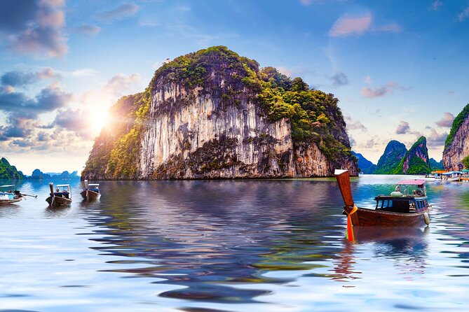 Highlights Of Thailand In 10 Days - Days 7 to 9: a softer finish in Phuket