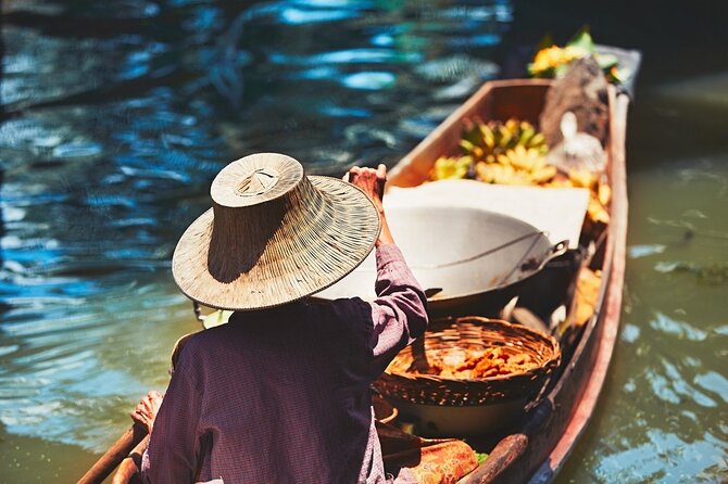Historic River Kwai Bridge: Train Journey & Tour - Is $94.89 a fair price?