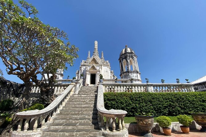 Hua Hin Must Visit One Day Tour from Bangkok - Why this Bangkok to Hua Hin day works
