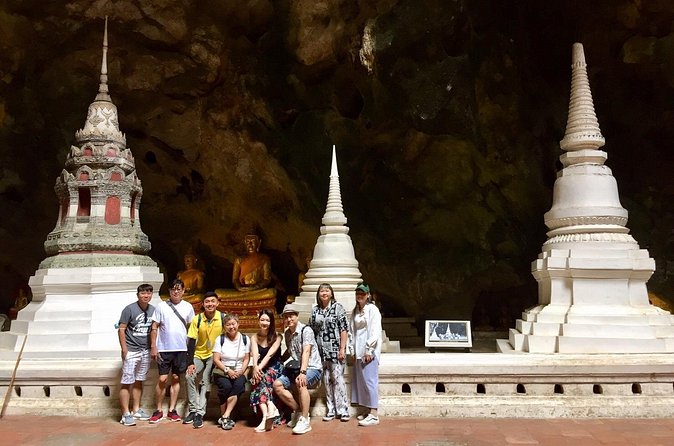 Hua Hin Must Visit One Day Tour from Bangkok - Two hours at Memory House Café