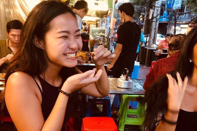 Incredible Bangkok Food Tour - What the three-hour format means for you