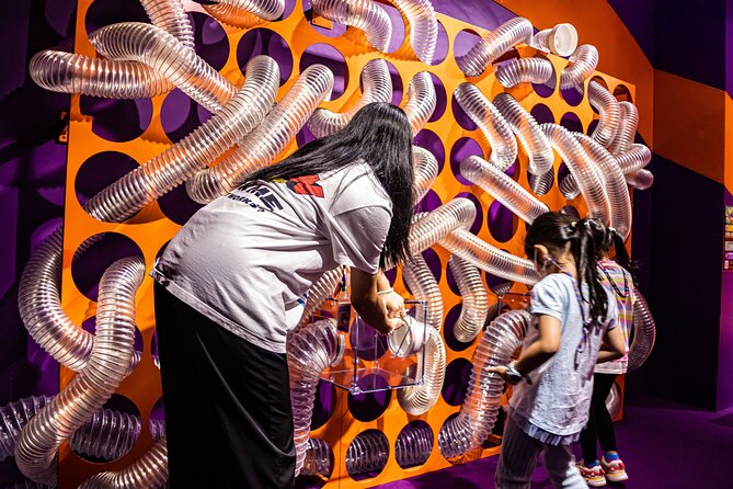 Interactive Amusement and Science theme park for all Ages - Key Things to Know Before You Go