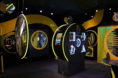 Interactive Amusement and Science theme park for all Ages