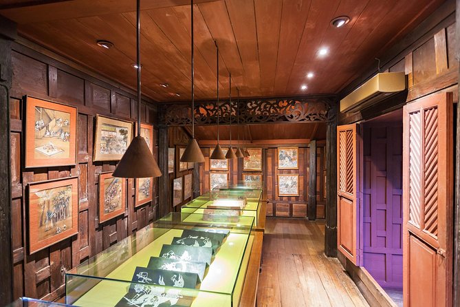 Jim Thompson House Museum Entrance Ticket & Hotel Pick up - Why Jim Thompson House is worth your Bangkok time