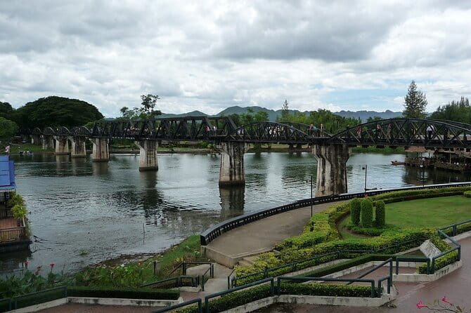 Kanchanaburi World War 2 Private Charter Pathway of the Past Tour - Why Kanchanaburi deserves a full day