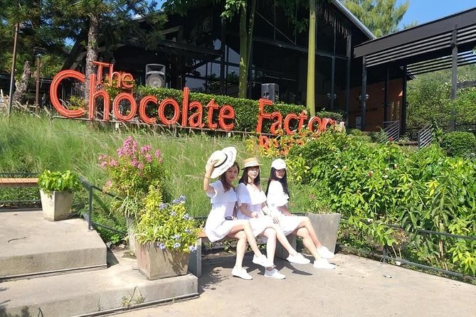 Khao Yai national Park day tour from Bangkok - Six hours among forest, grassland, and waterfalls