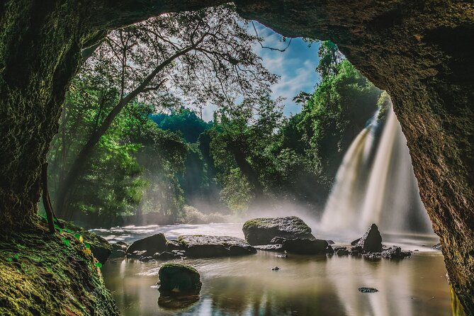 Khao Yai National Park Full Day - Key points to know before booking