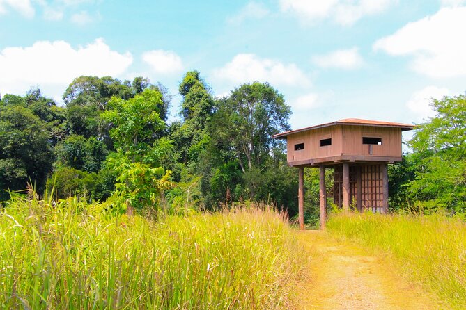 Khao Yai National Park Full Day - Why Khao Yai makes a worthwhile day trip
