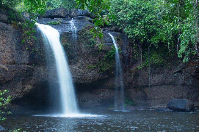 Khao Yai National Park Full-Day From Bangkok - Including Ticket - Why Khao Yai is worth the long ride from Bangkok