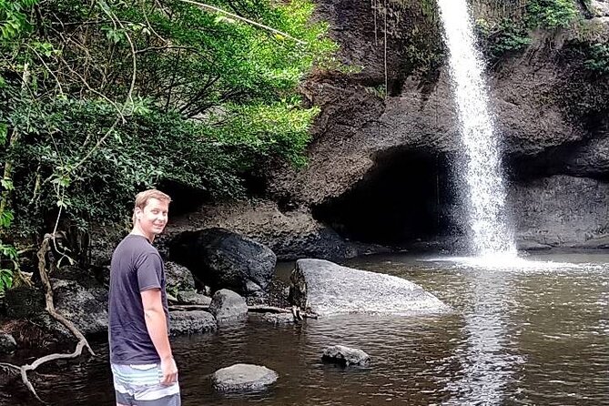 Khao Yai National Park Full-Day From Bangkok - Including Ticket - How the guides can shape the experience